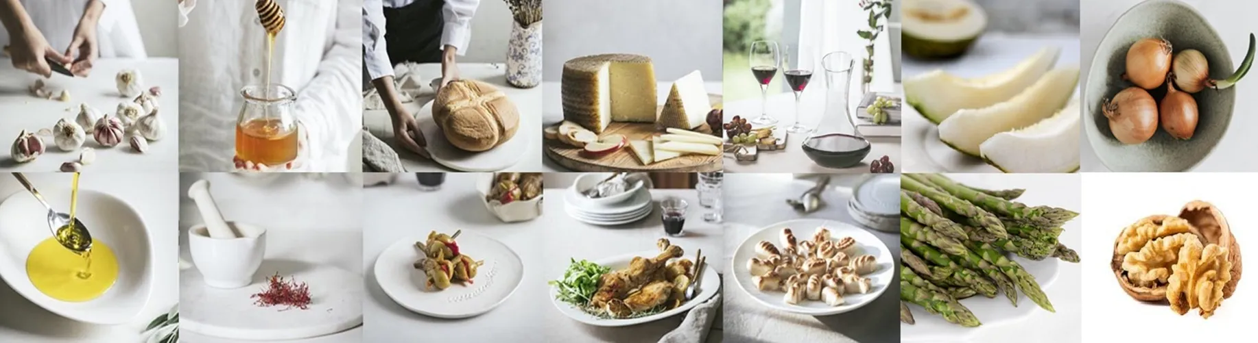 Figuras de Calidad DOP IGP